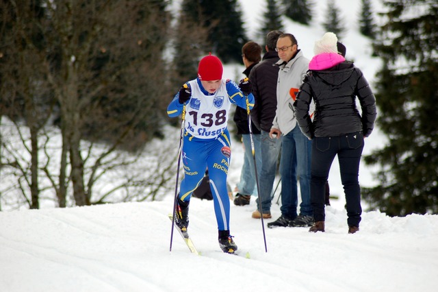 Grand-Prix La Clusaz